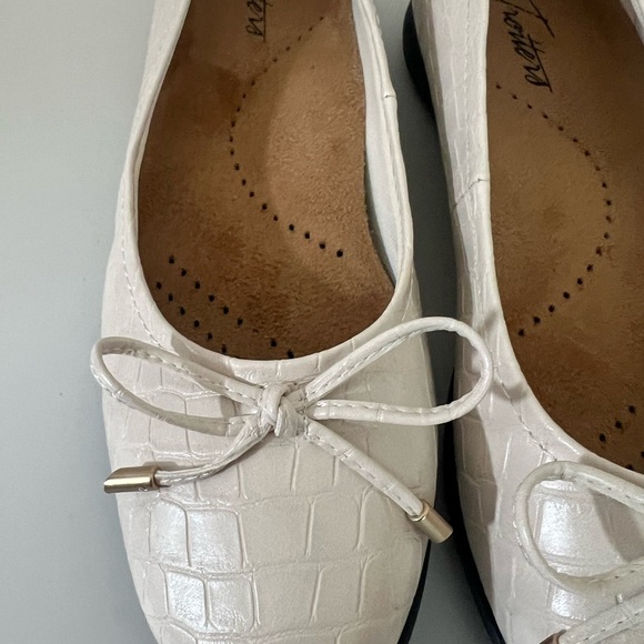 Trotters Ballet Flats Women's Sz 8.5 - Picture 3 of 6